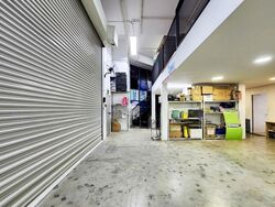 T-space (D18), Factory #632862671